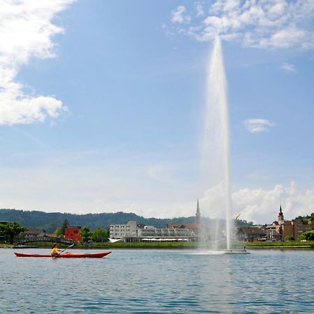 Seminarhotel Am Aegerisee Unterageri Екстер'єр фото
