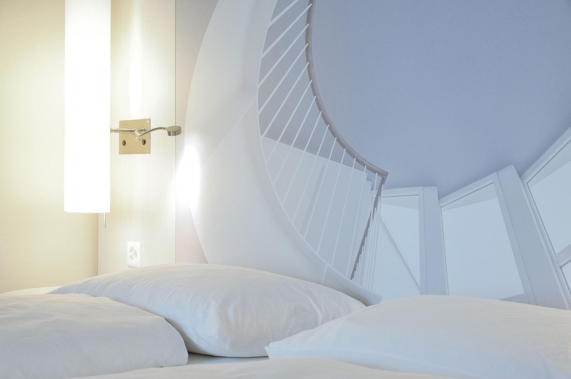 Seminarhotel Am Aegerisee Unterageri Екстер'єр фото