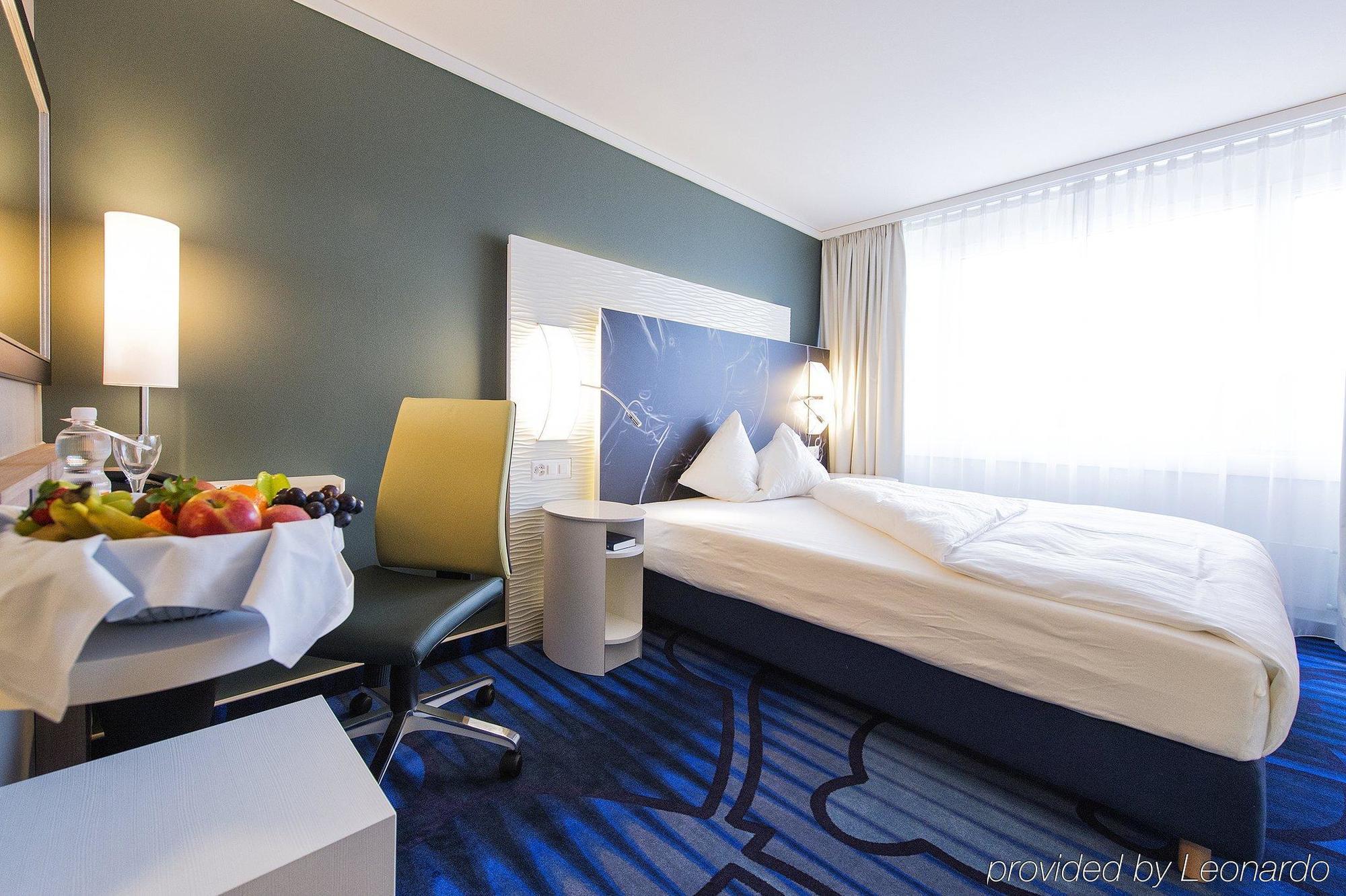 Seminarhotel Am Aegerisee Unterageri Екстер'єр фото
