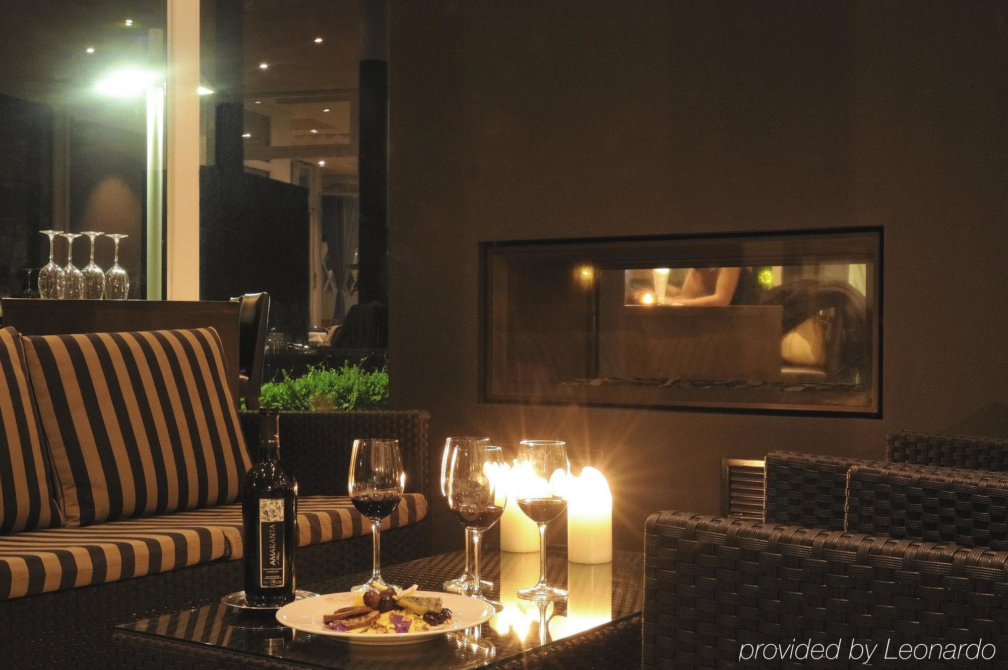 Seminarhotel Am Aegerisee Unterageri Екстер'єр фото