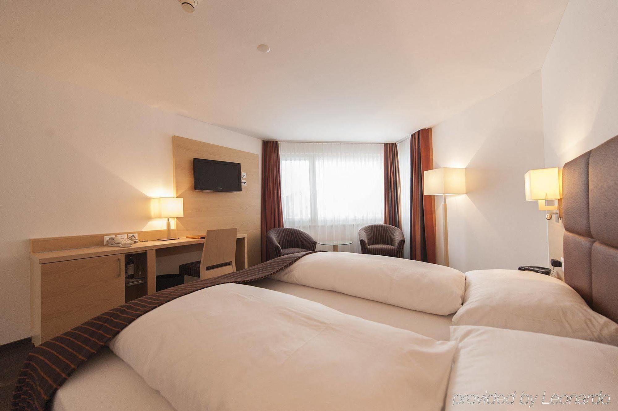 Seminarhotel Am Aegerisee Unterageri Екстер'єр фото