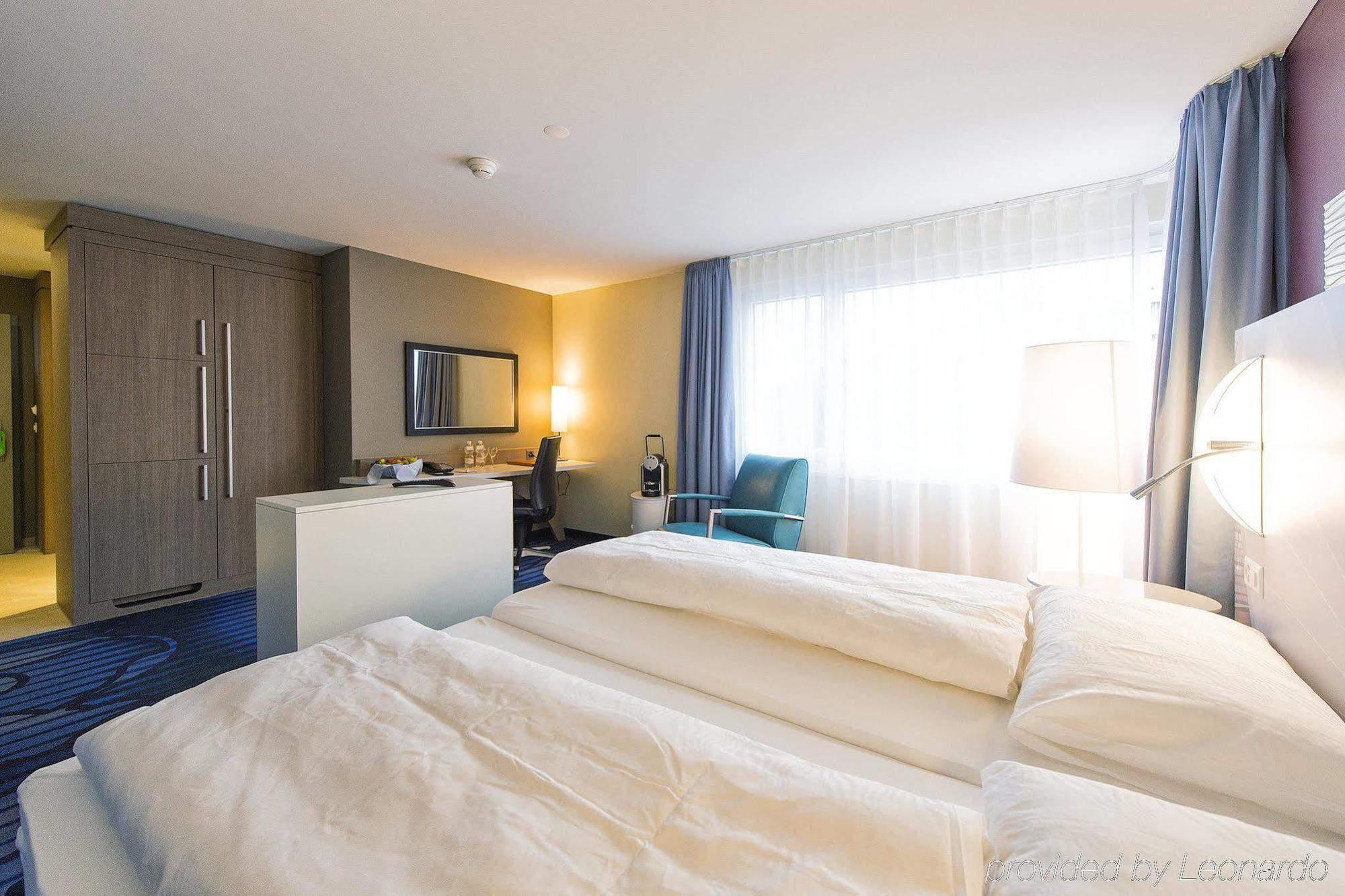 Seminarhotel Am Aegerisee Unterageri Екстер'єр фото